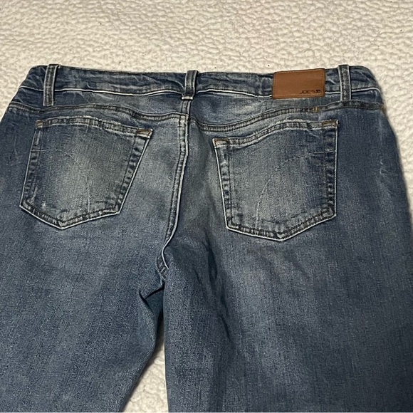 Joes jeans the Billie crop distressed size 31 - Picture 8 of 8